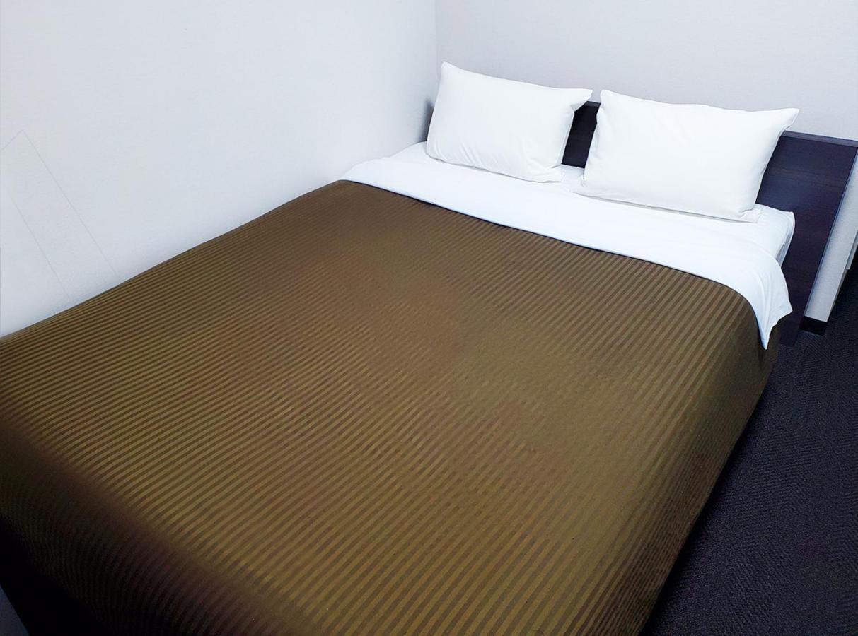Hotel Trend Mikawaanjo Anjomachi Εξωτερικό φωτογραφία