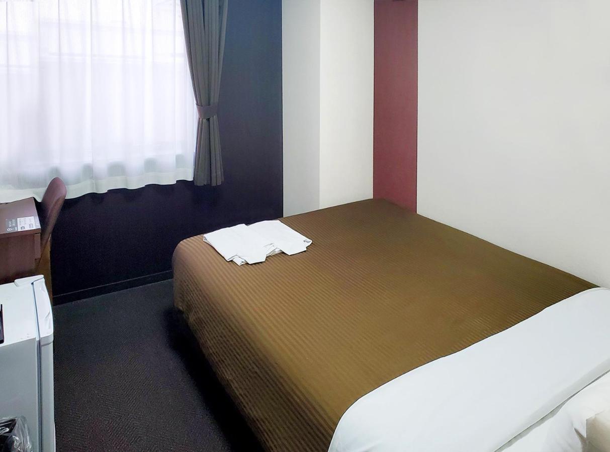 Hotel Trend Mikawaanjo Anjomachi Εξωτερικό φωτογραφία