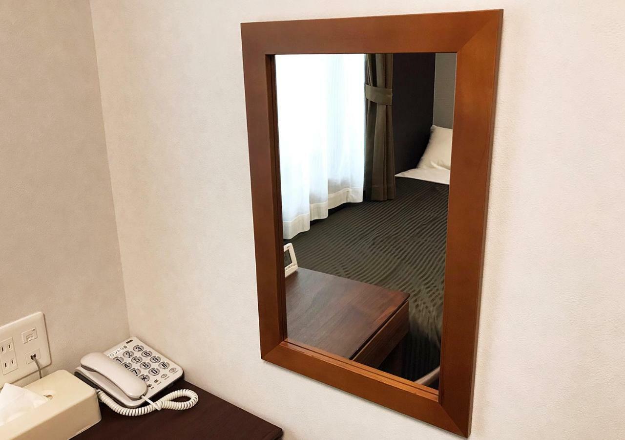 Hotel Trend Mikawaanjo Anjomachi Εξωτερικό φωτογραφία