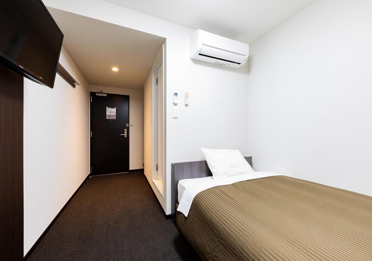 Hotel Trend Mikawaanjo Anjomachi Εξωτερικό φωτογραφία