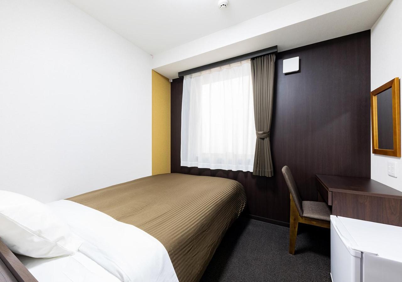 Hotel Trend Mikawaanjo Anjomachi Εξωτερικό φωτογραφία