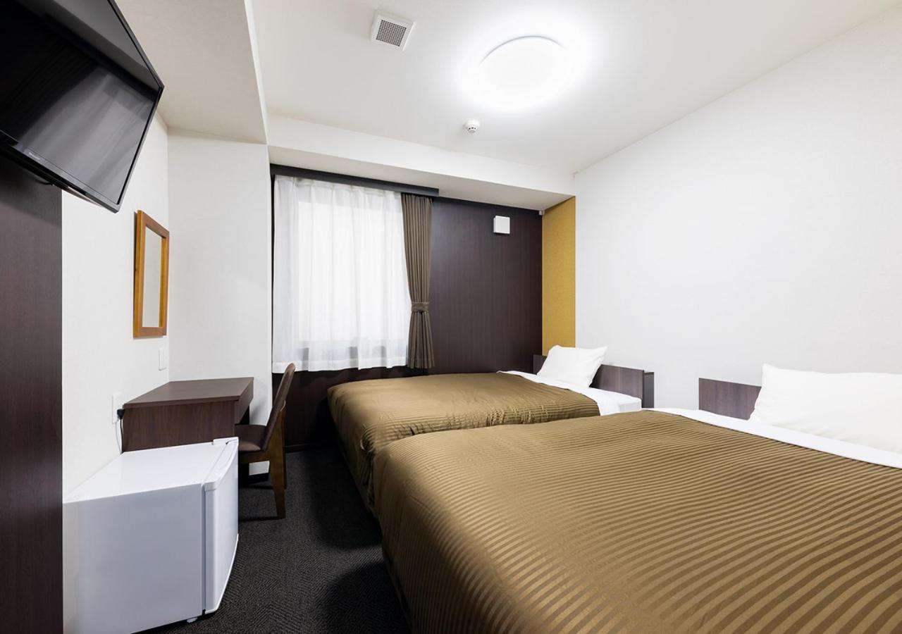 Hotel Trend Mikawaanjo Anjomachi Εξωτερικό φωτογραφία